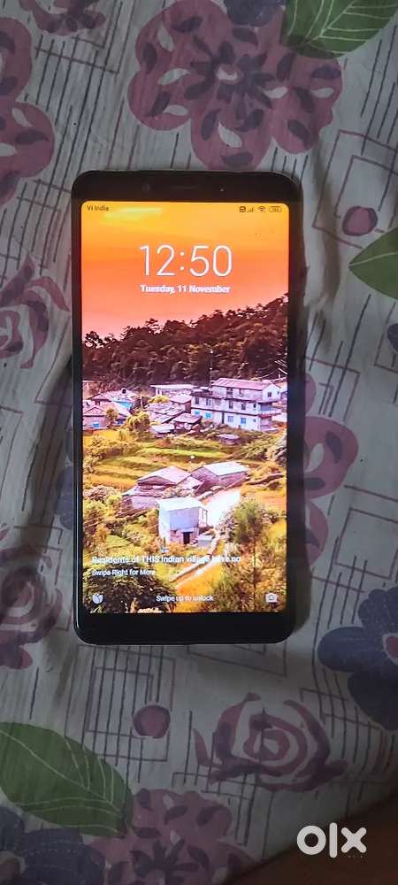 REDMI NOTE 5 PRO MAX