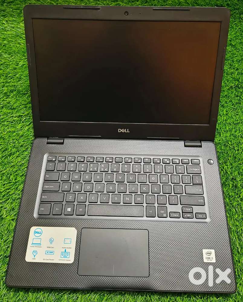 Dell Laptop New Condition