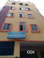 Hostel supervisor