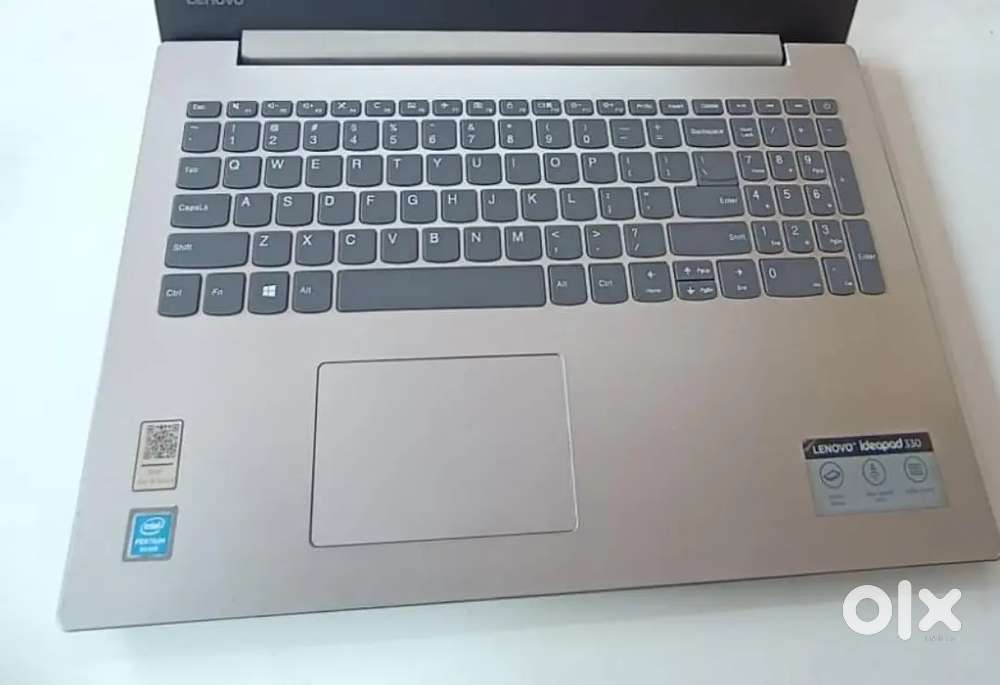 Lenovo new condition laptop