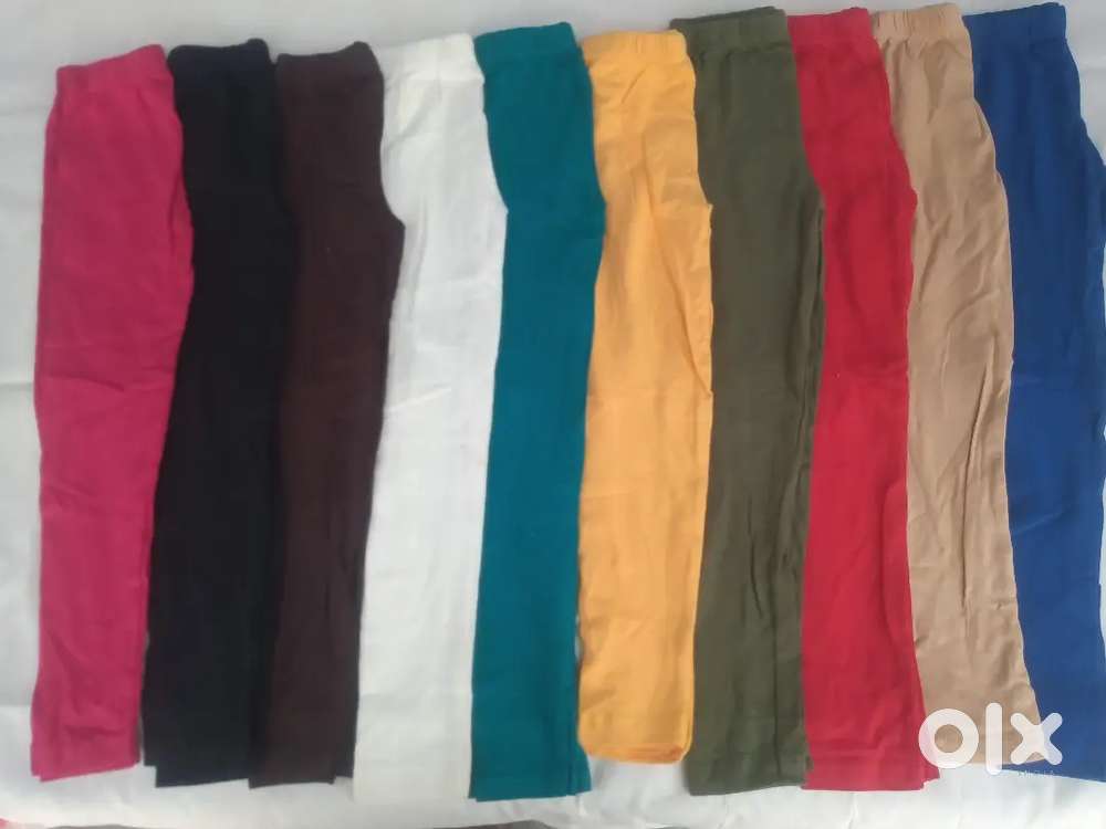 Kids leggings 8 colour