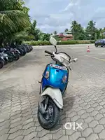 SINGLE OWNER SCOOTER FOR SALE
