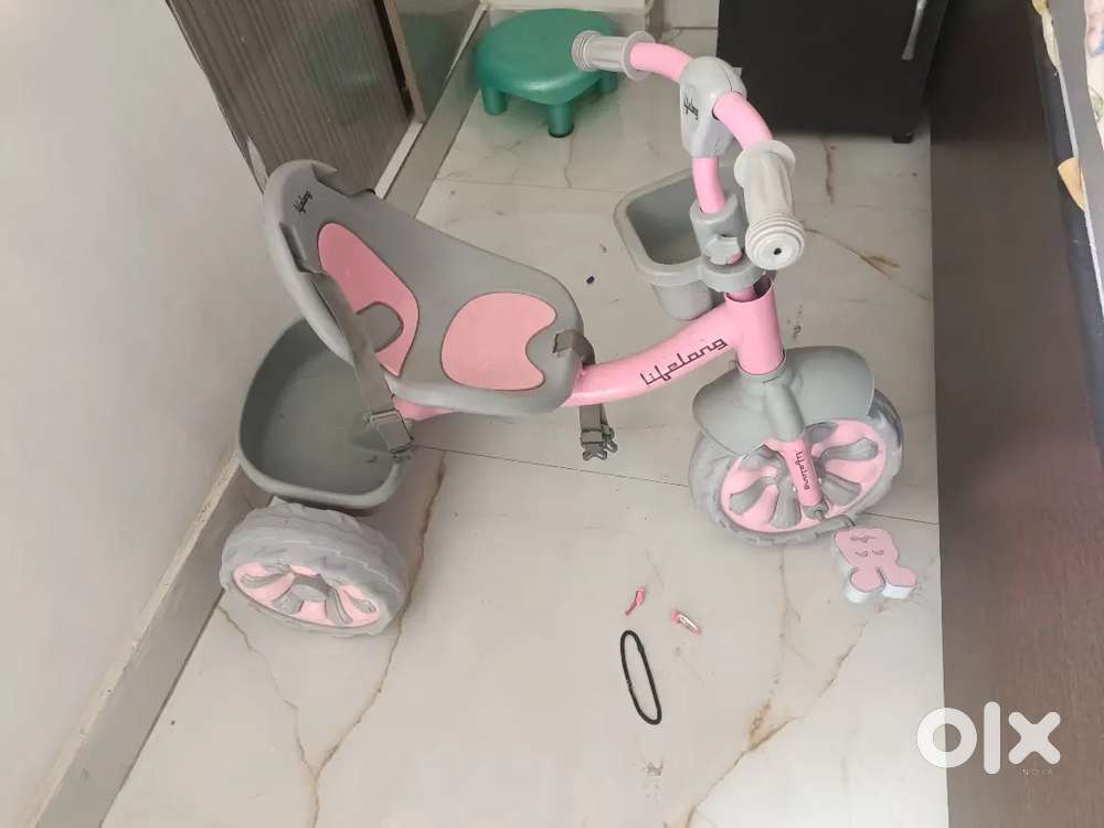 Life long tricycle 2-5 years