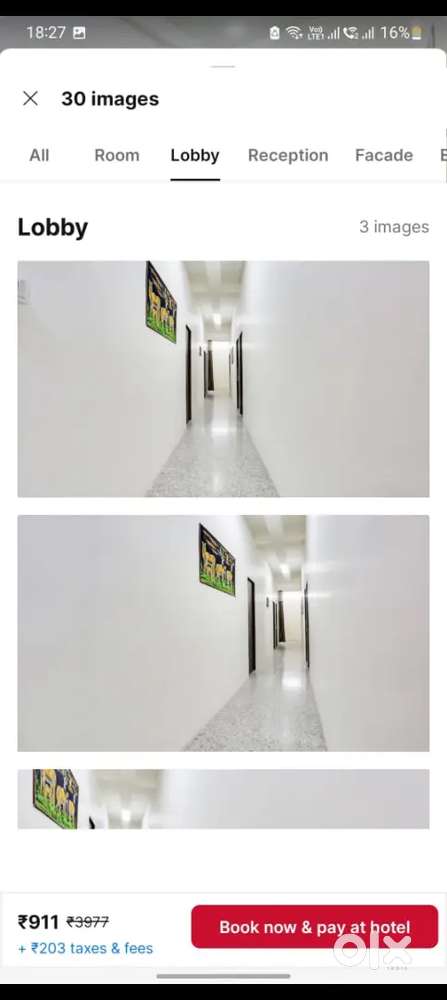 Maneger fr guest house