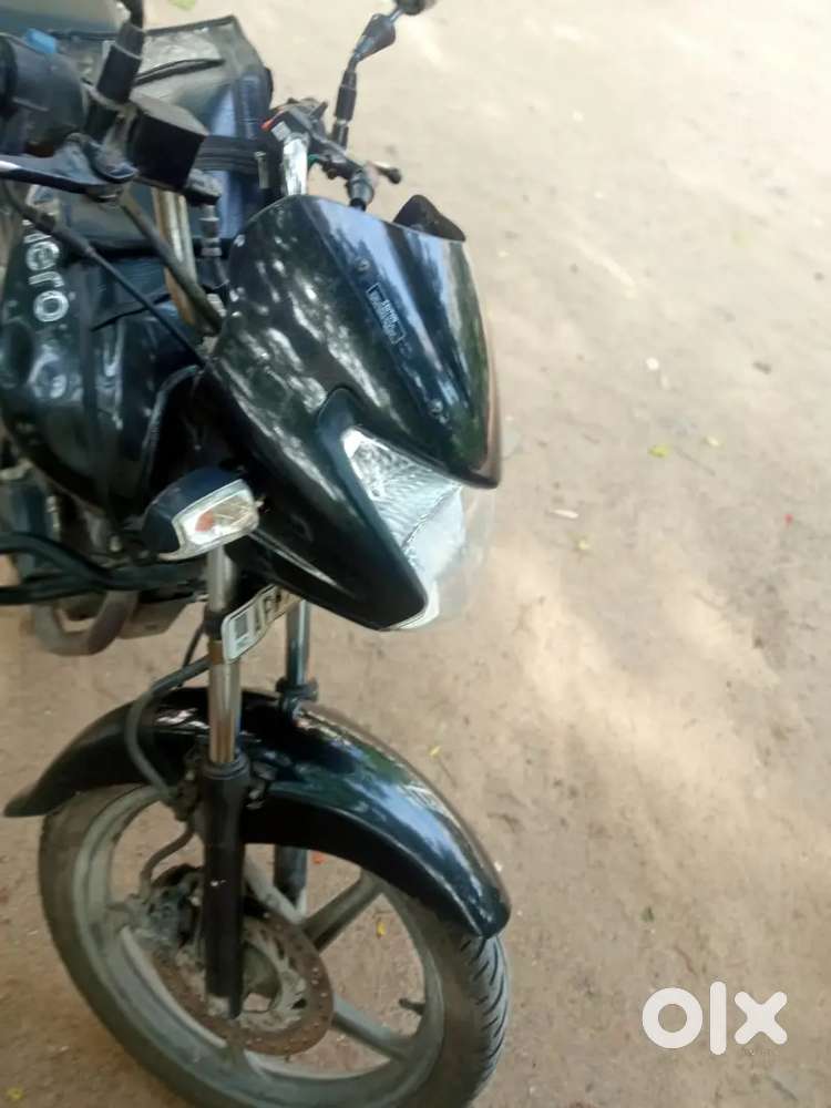 Honda good condition