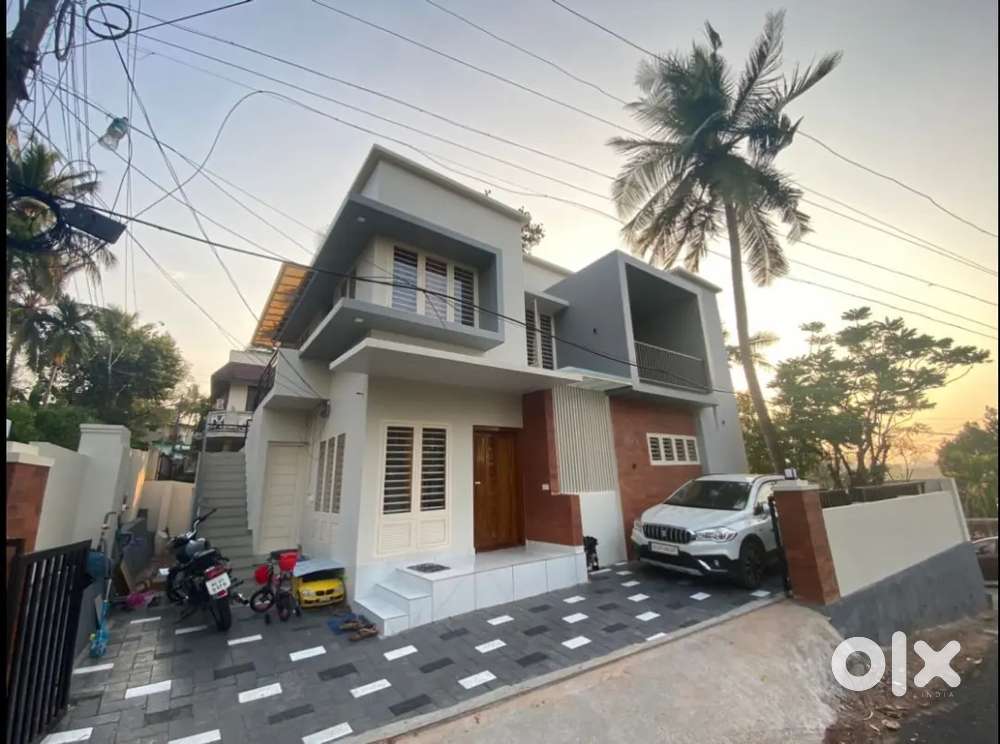 Indipantad housefor rent in kakkanad