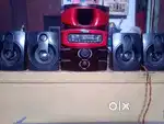 Maharaja sound system