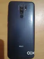 Xiaomi poco m2