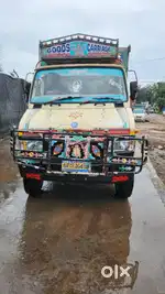 TATA 407 SFC                MODEL -2014