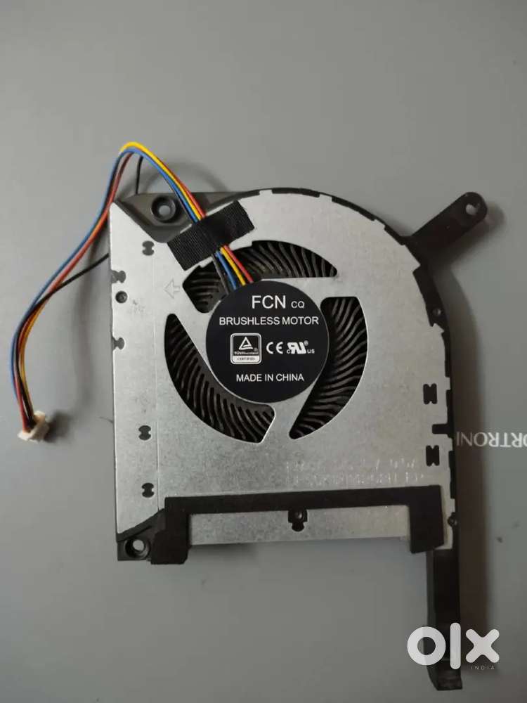 Original Asus TUF F15 GPU fan