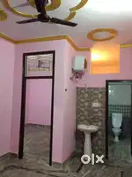1 BHK 2 BHK (1/2 room set) One Room Set, Govind Nagar, Kotdwar