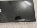 Sony 43inch tv & Onida ky thunder 1000 tv