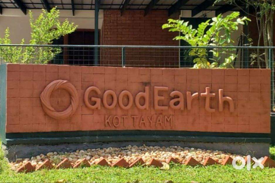 Premium 2 Bed Villa at Good Earth Community