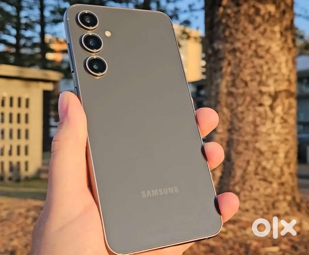 Samsung S23 fe 256 GB