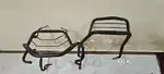 Yamaha ray zr spare part