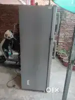 Samsung double door refrigerator