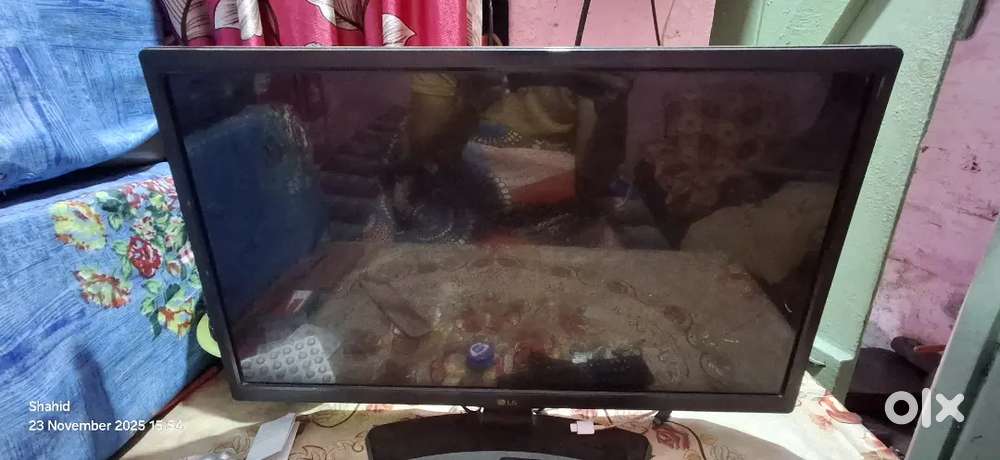 LG led TV 2017 का model