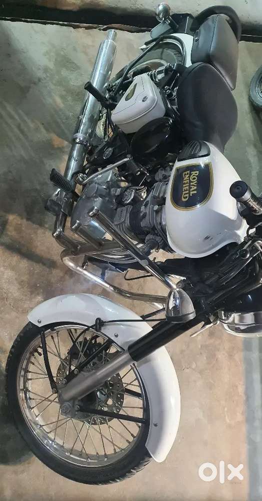 White colour Kashipur number