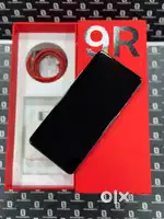 Oneplus 9r 5g