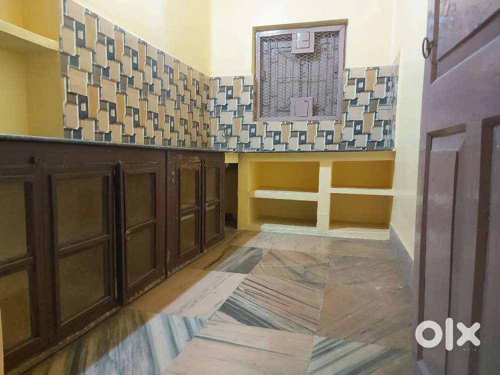 Close to Visva-Bharati Sriniketan Campus