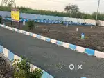 प्राईम लोकेशनला R Zone प्लॉट्स उपलब्ध