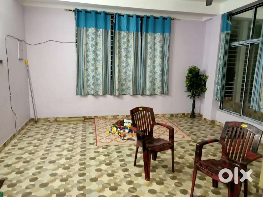 2bhk Independent house Near Zoo Zoo road