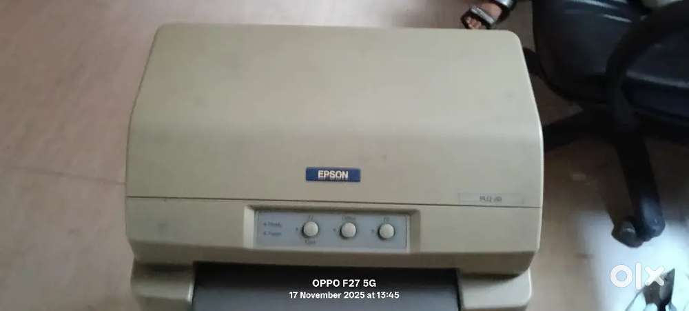 PRINTER PLQ29