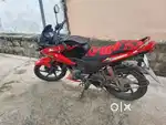 Honda stunner for sell. Good ctondition. 50kmpl mileage