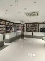 Shop for rent in katora talab