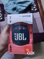JBL CLIP 4