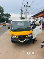 Wanted Tata Ace Driver – Immediate Joining