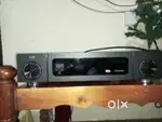 Home theater