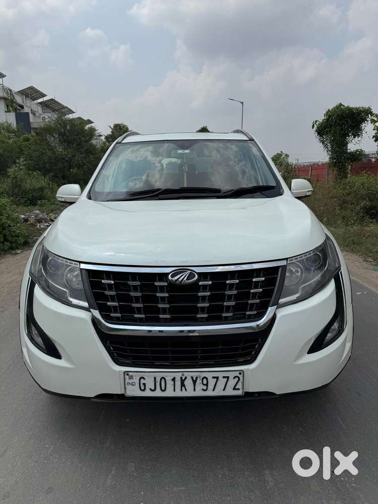 Mahindra XUV500 W9 1.99, 2020, Diesel