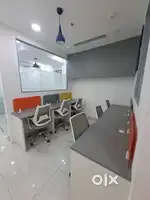 Fully furnished  Ready To Move office space  Noida Expressway