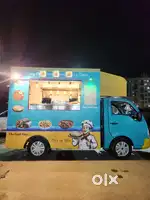 Food truck manufacturer