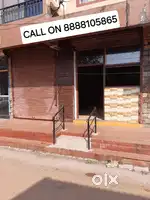SHOP FOR RENT