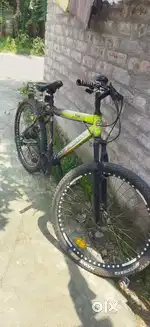 New cycle nebo tai sel korchi