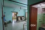 Batanagar Resale Flat  Semi-Furnished, AC & Geyser, Ready to Move