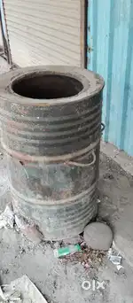 Tandoor bhatti