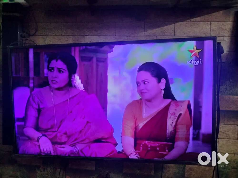 Lg tv sales immediately transfer another place so only sale