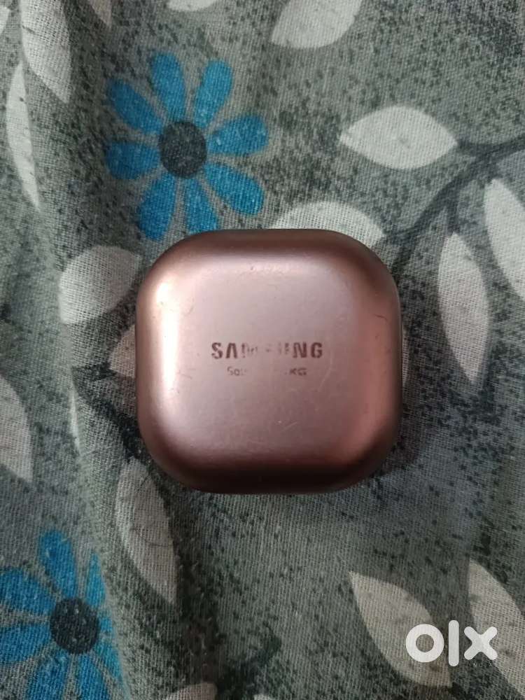 Samsung Galaxy Buds live