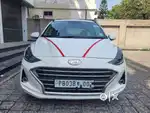 Hyundai Grand i10 Nios Sportz Petrol, 2019, Petrol
