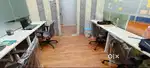 FURNISHED OFFICE SPACE FOR RENT AT NOIDA SECTOR 63