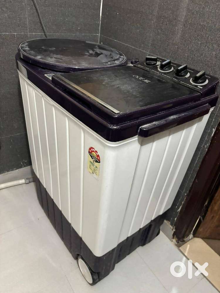 washing machine excellent condition