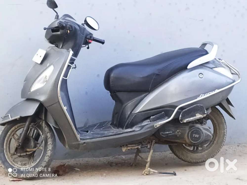 Tvs Jupiter