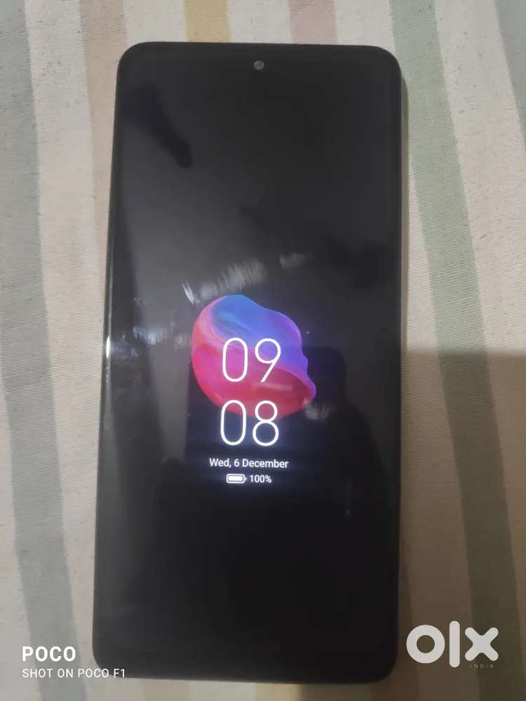 Redmi 11 pro plus 5G