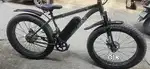 Electric Cycle BRAND New With Battery & Charger