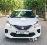 Maruti Suzuki Baleno Delta, 2019, Petrol