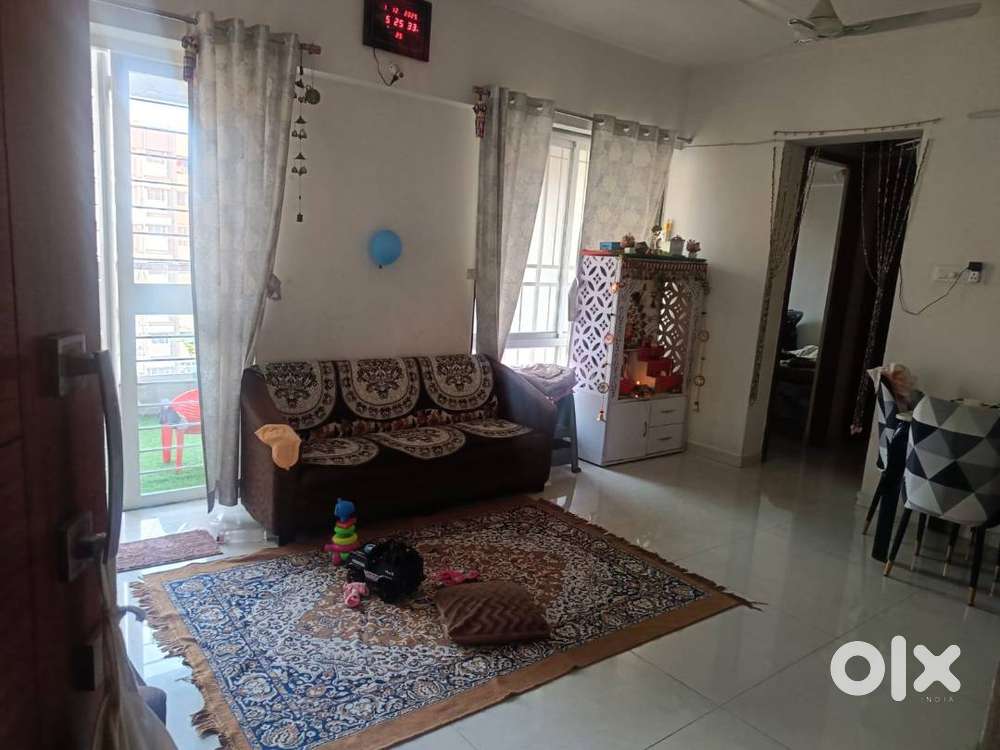 2BHK Furnished flat for Rent Ravet