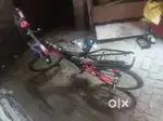 Hero bicycle seling very good product